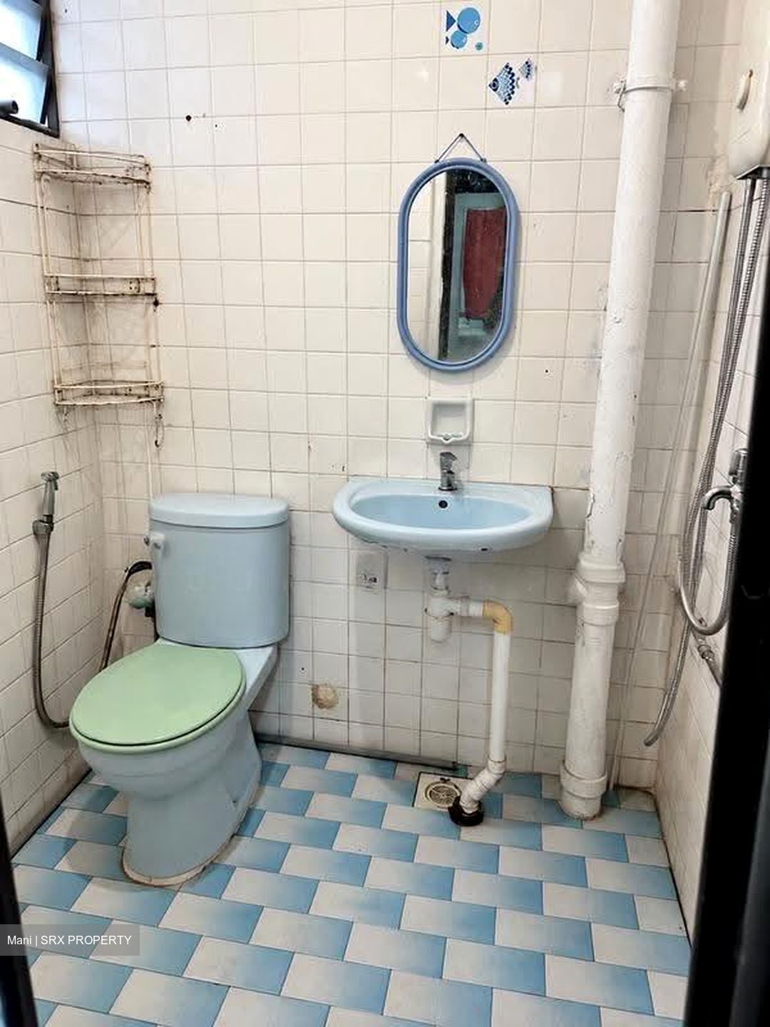 Blk 522 Ang Mo Kio Avenue 5 (Ang Mo Kio), HDB 4 Rooms #615190991